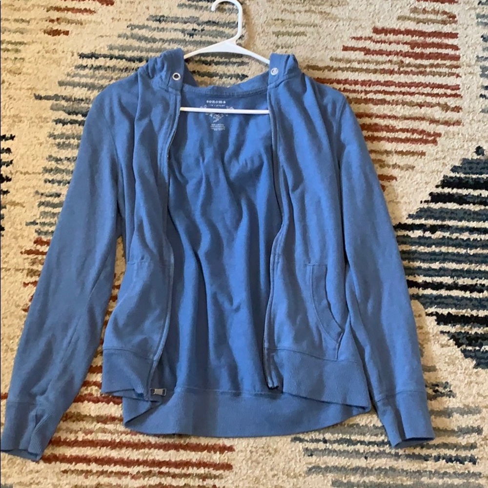 jacket - Picture 2 of 3
